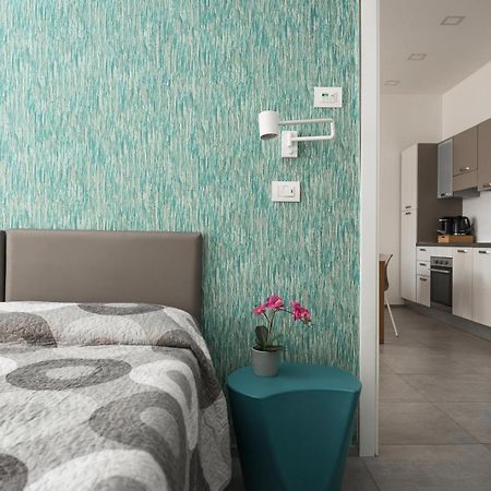 Rivabella Suite Apartments Rimini Exteriér fotografie