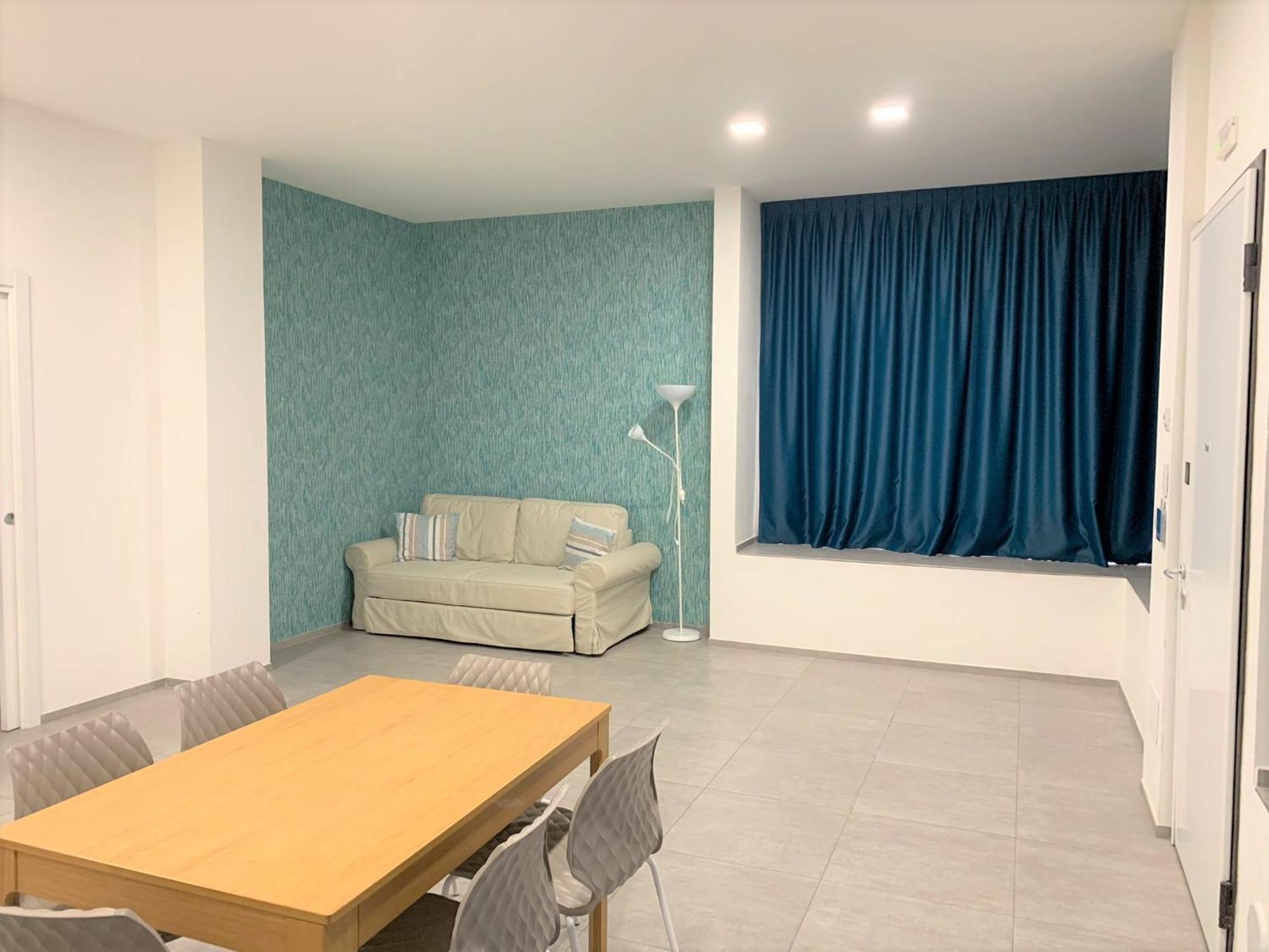 Rivabella Suite Apartments Rimini Exteriér fotografie
