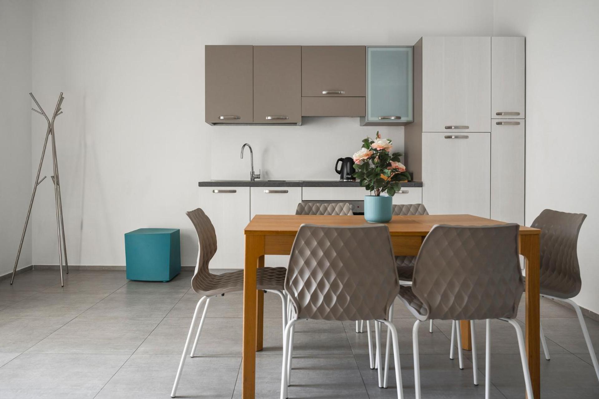 Rivabella Suite Apartments Rimini Exteriér fotografie