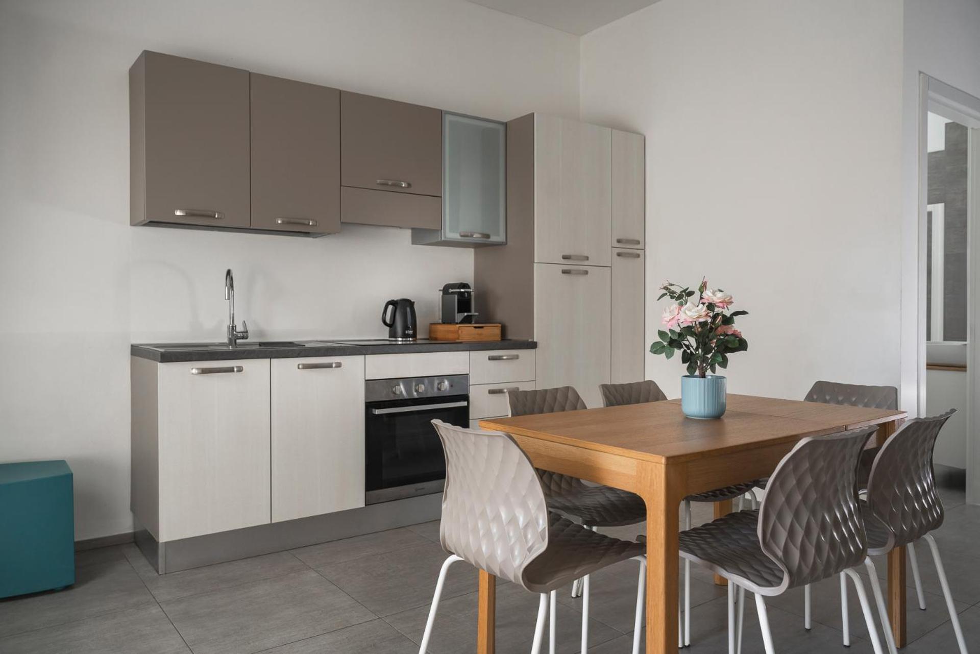 Rivabella Suite Apartments Rimini Exteriér fotografie