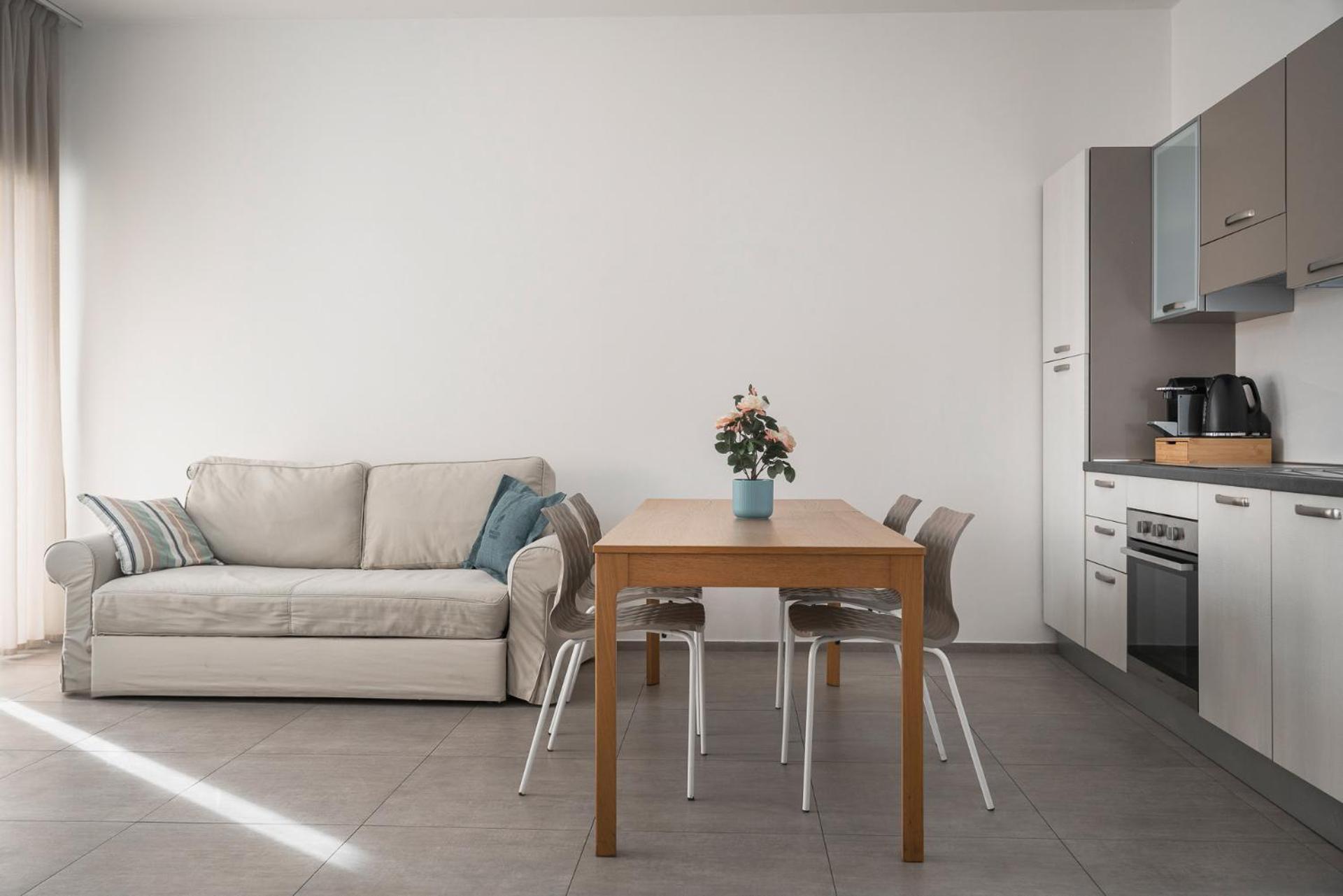 Rivabella Suite Apartments Rimini Exteriér fotografie