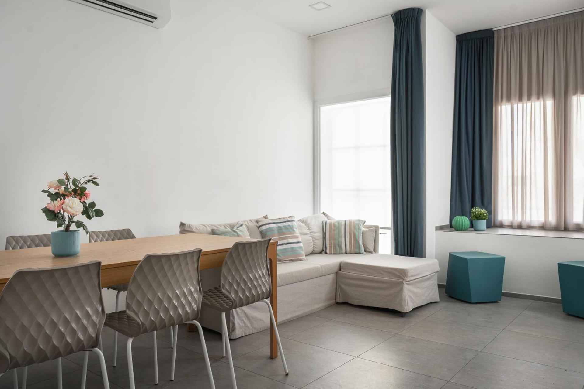 Rivabella Suite Apartments Rimini Exteriér fotografie