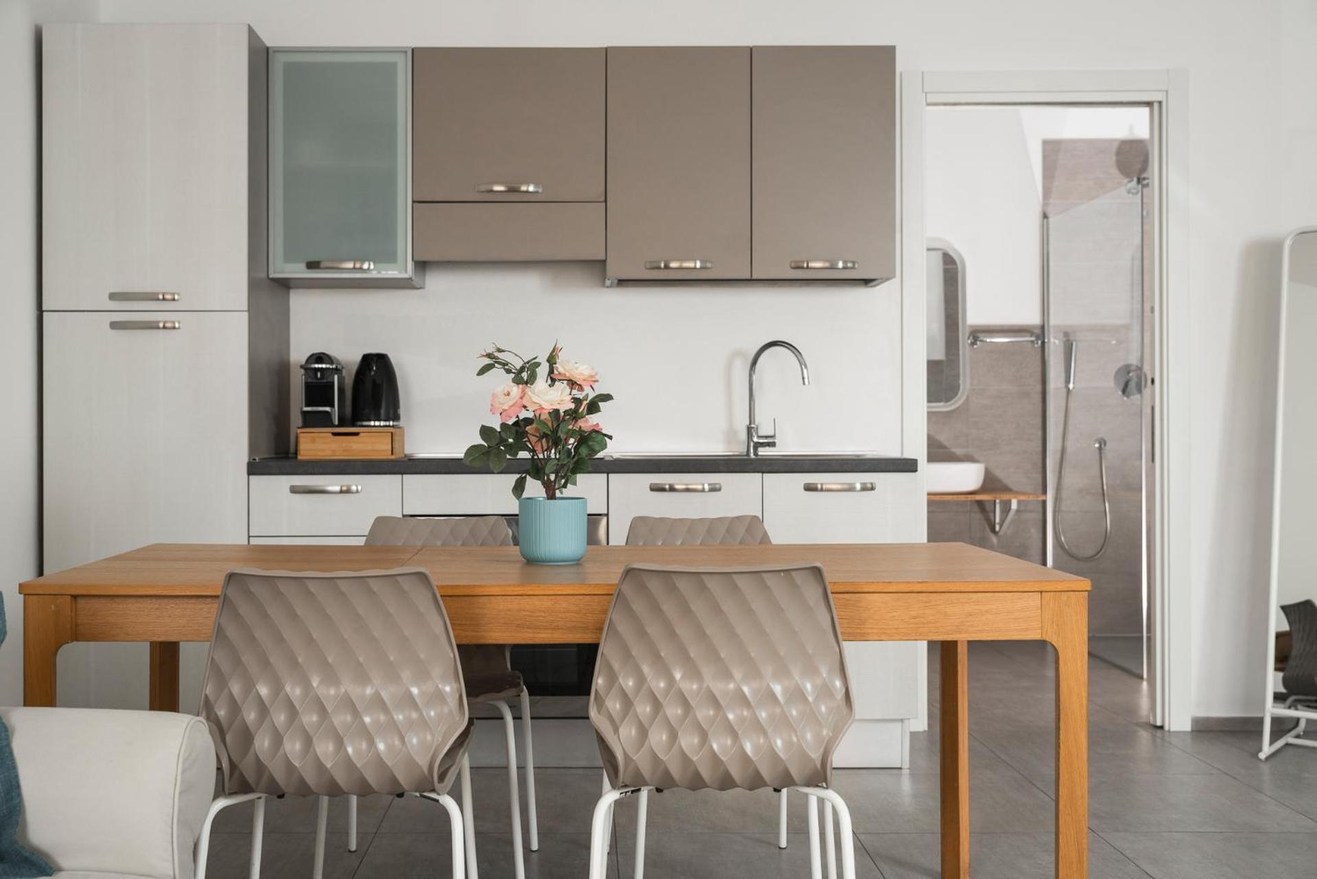 Rivabella Suite Apartments Rimini Exteriér fotografie