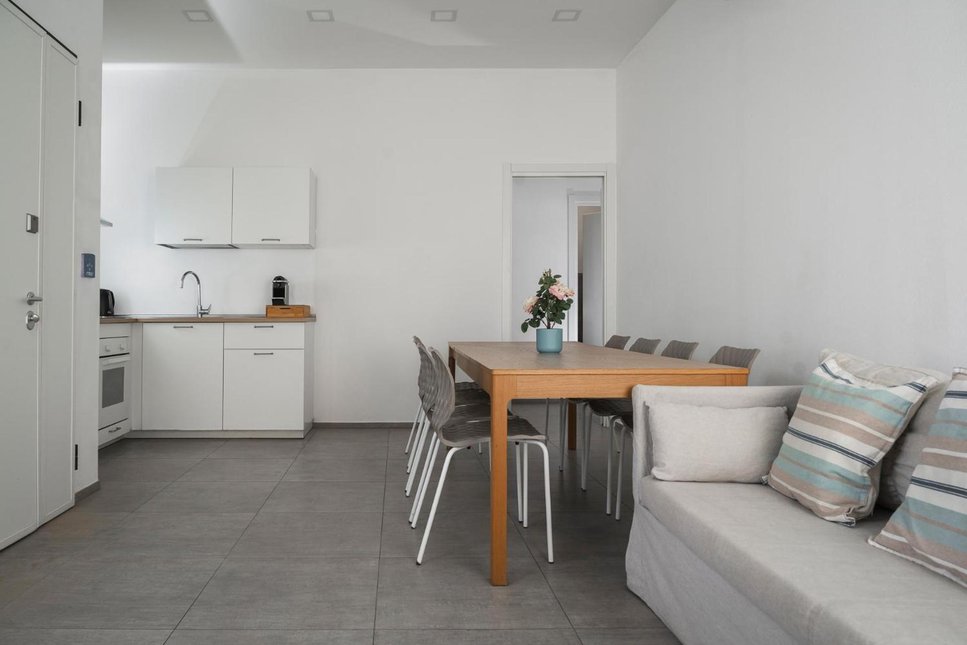 Rivabella Suite Apartments Rimini Exteriér fotografie