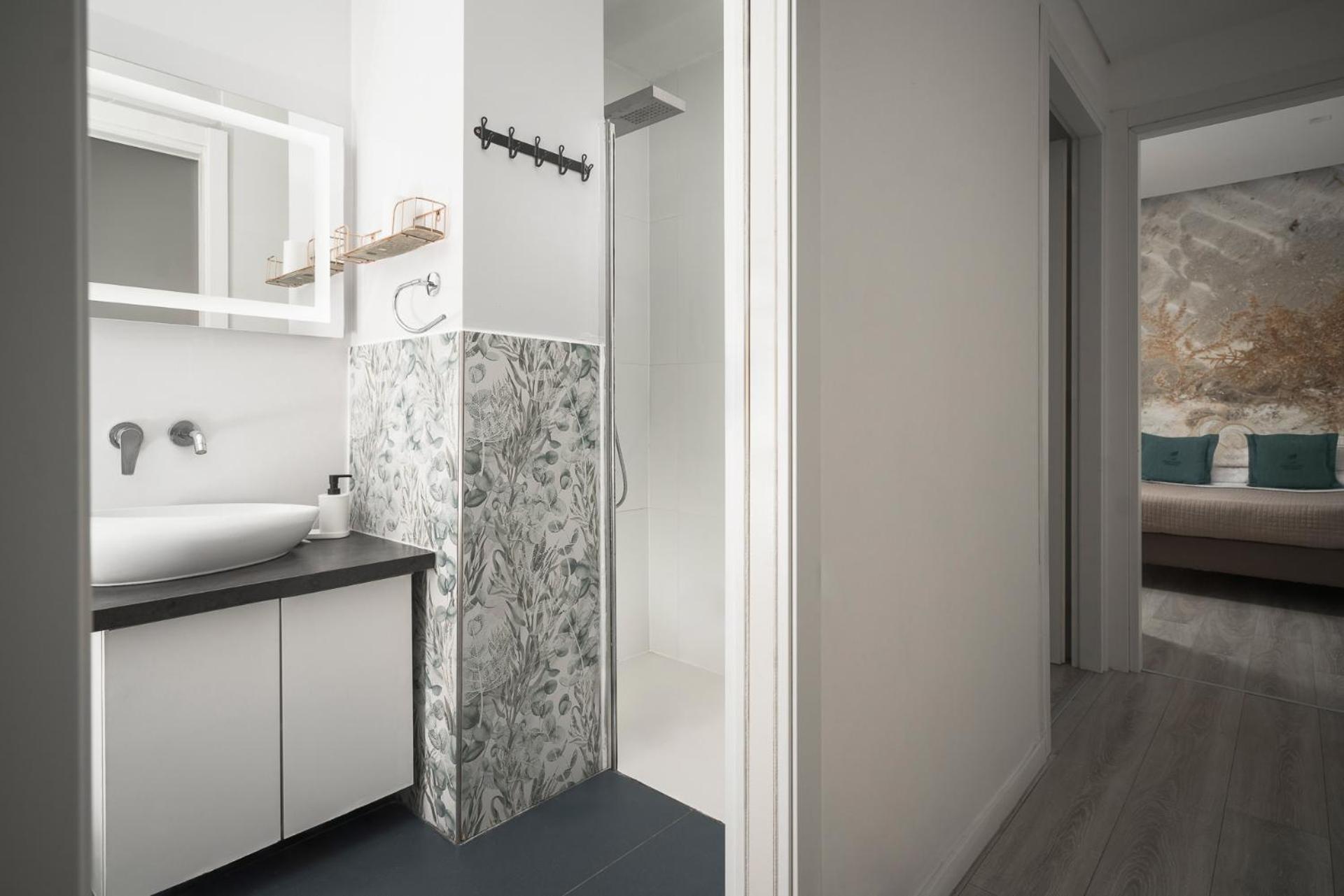 Rivabella Suite Apartments Rimini Exteriér fotografie