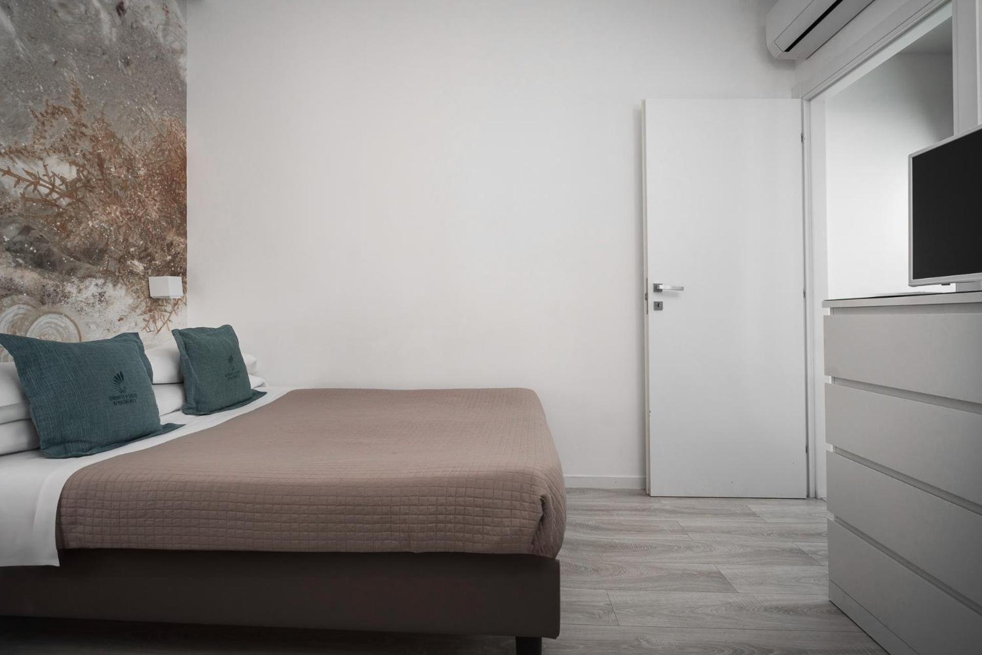 Rivabella Suite Apartments Rimini Exteriér fotografie