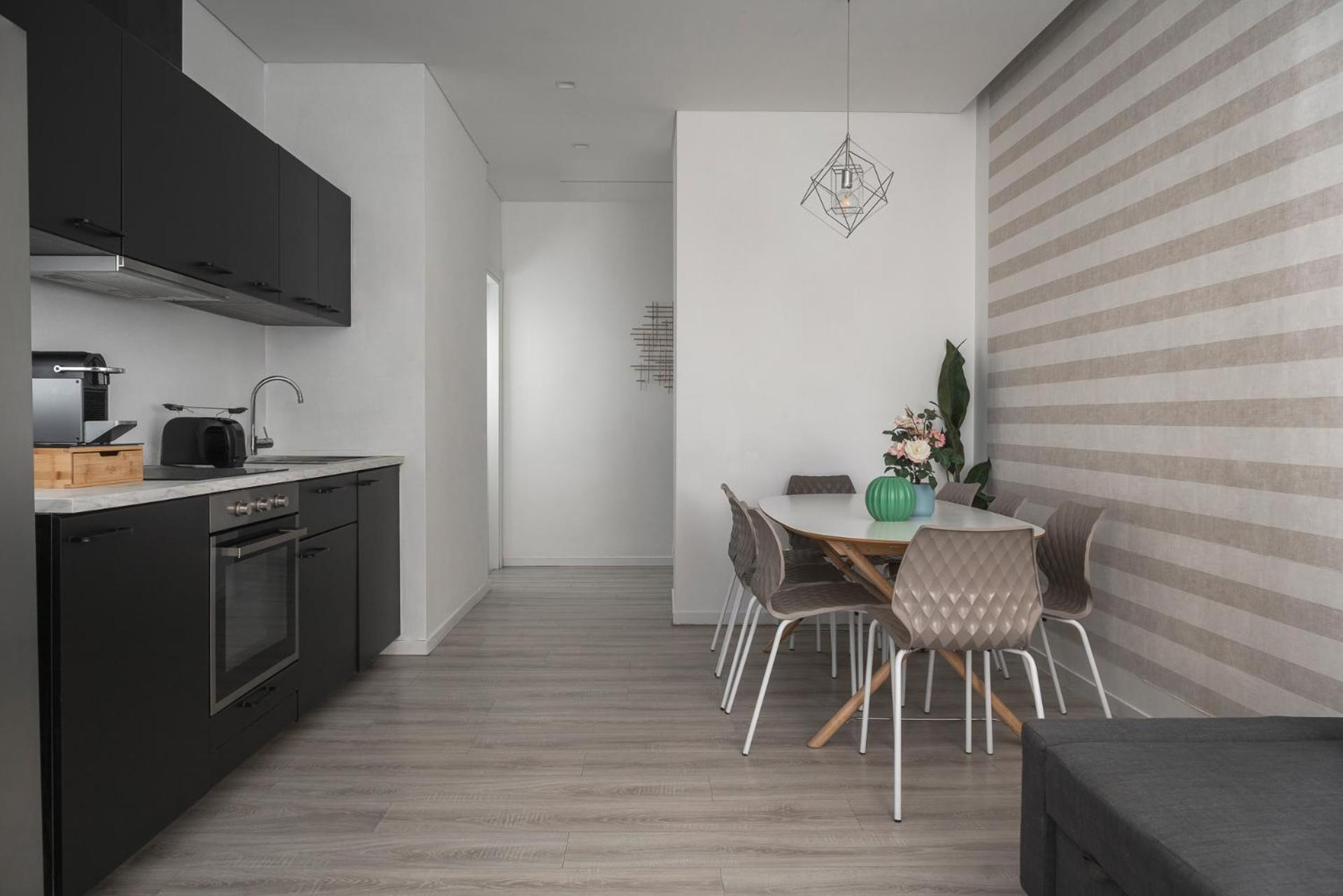 Rivabella Suite Apartments Rimini Exteriér fotografie