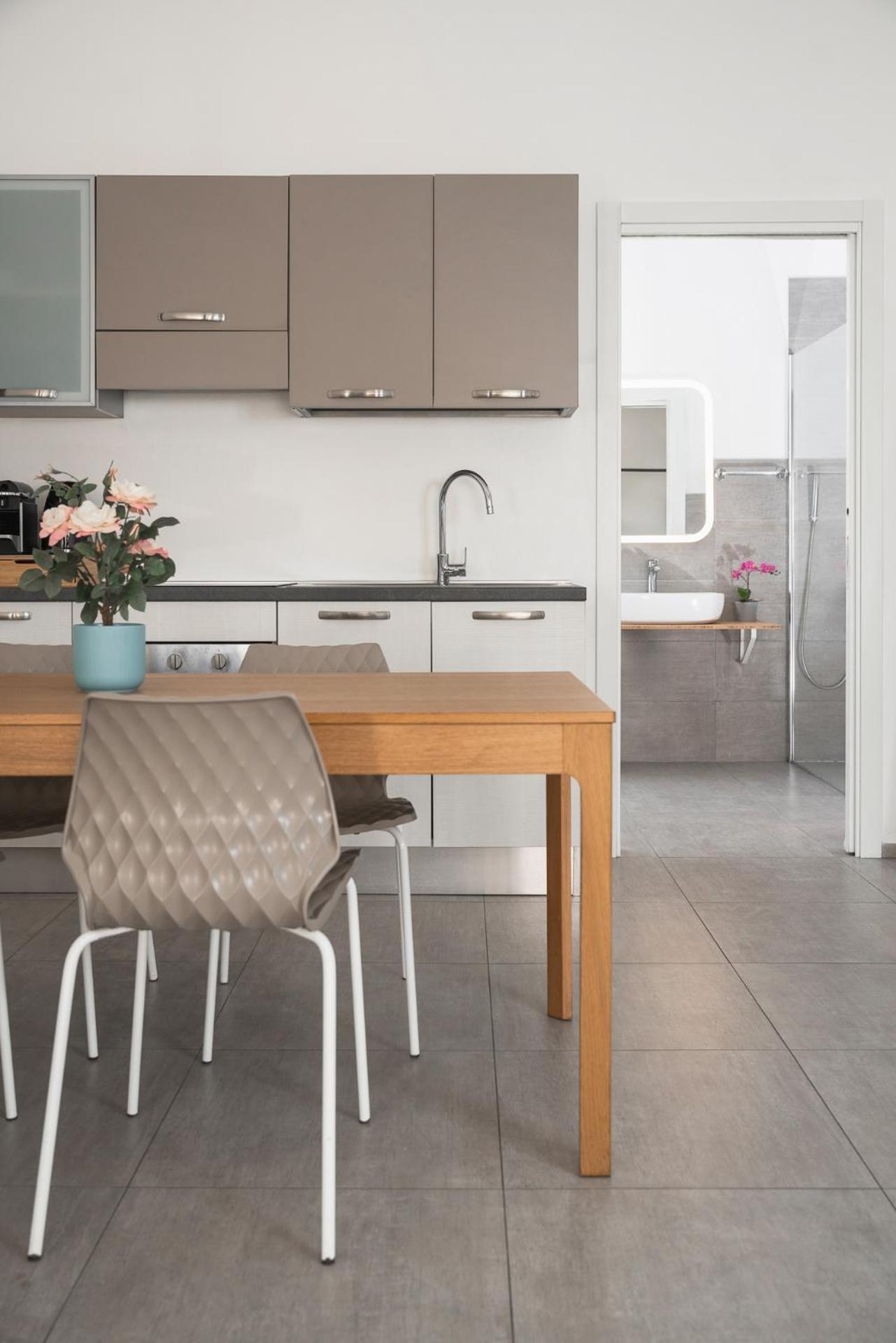 Rivabella Suite Apartments Rimini Exteriér fotografie