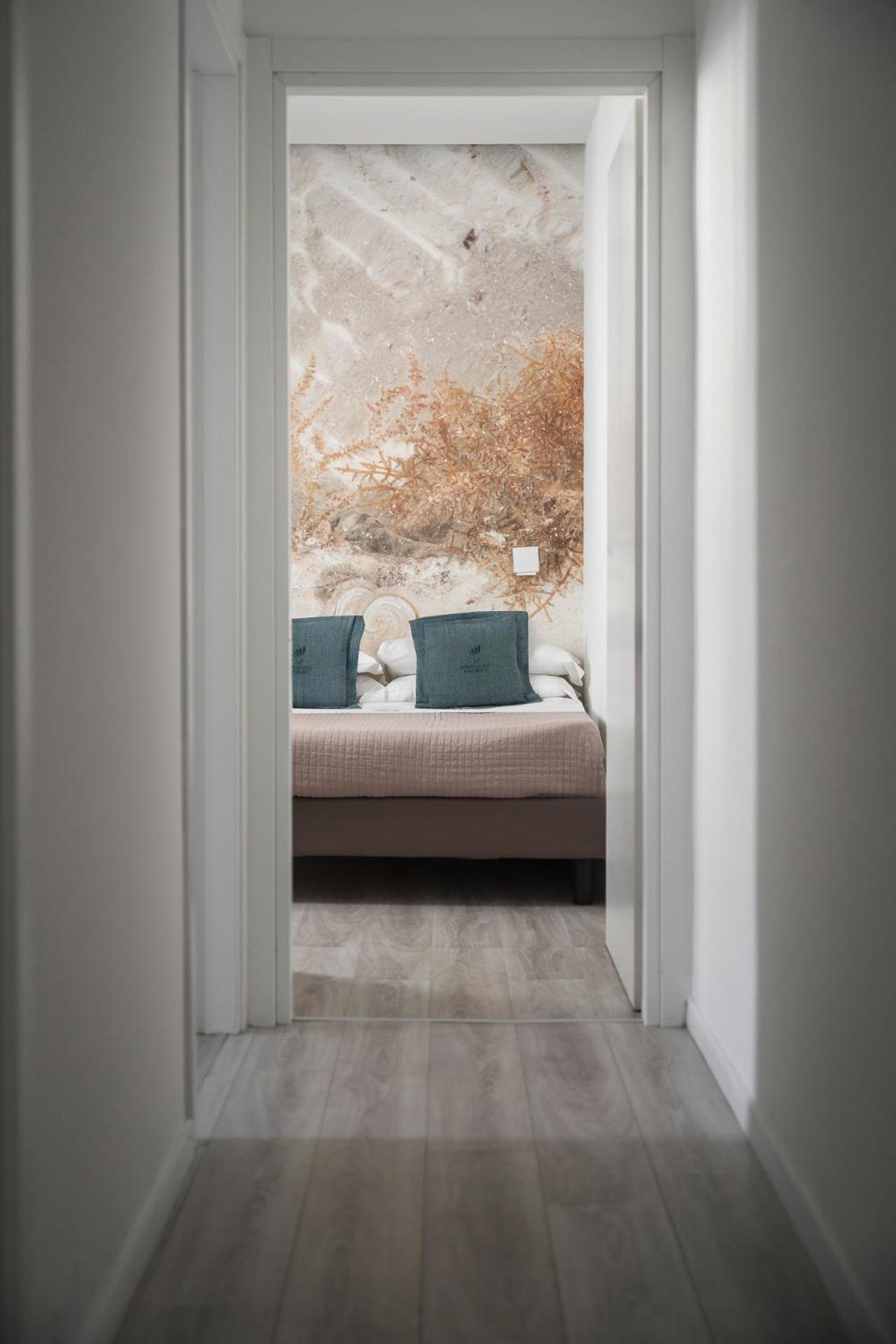 Rivabella Suite Apartments Rimini Exteriér fotografie