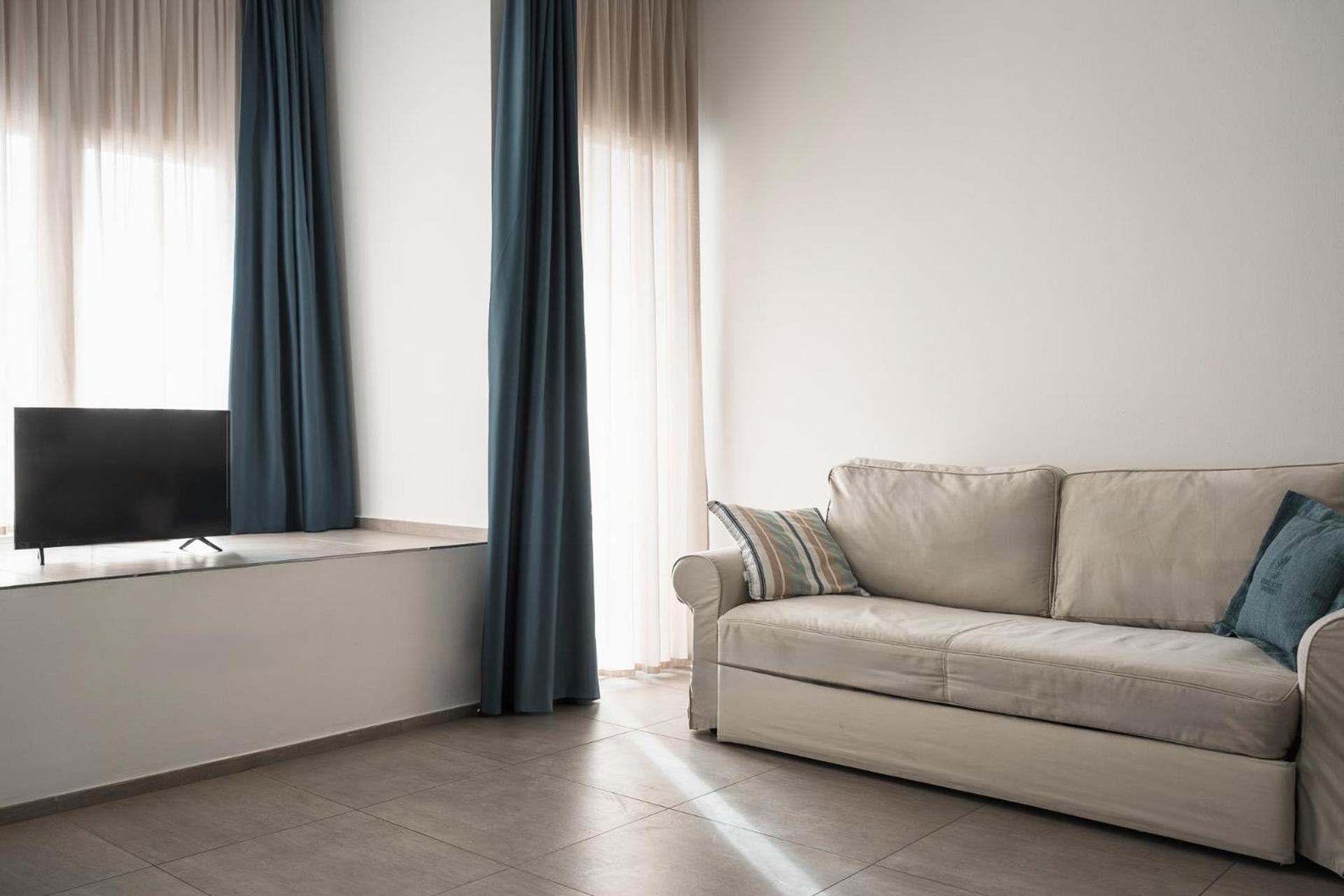 Rivabella Suite Apartments Rimini Exteriér fotografie