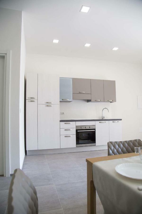Rivabella Suite Apartments Rimini Exteriér fotografie