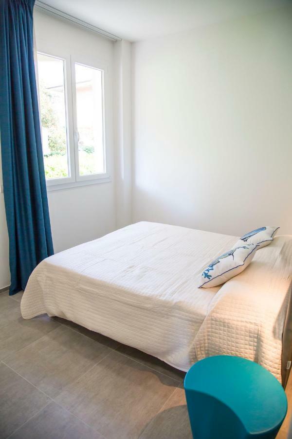 Rivabella Suite Apartments Rimini Exteriér fotografie